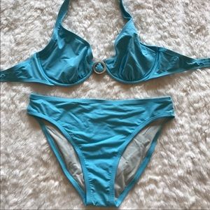 Swim Systems Bikini